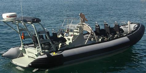 Naval Analyses: Armidale class patrol boats of the Royal Australian Navy