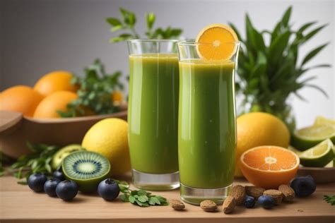 Savor the Health Benefits: Ikaria Lean Belly Juice | Medium