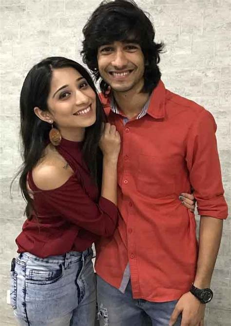 Shantanu Maheshwari Biography, Girlfriend, Age, Family & More