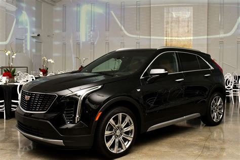 Why You Should Avoid This Cheap Cadillac Luxury SUV