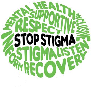 Dr. Deb: Stigma and Mental Illness