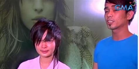 Kris Bernal says viral 'Starstruck' haircut was not scripted: 'Kaya ...