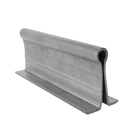 Sliding door rail - Estampaciones EBRO, S.L. - guide / stainless steel ...