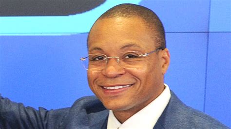 Gus Johnson (sportscaster) - Alchetron, the free social encyclopedia