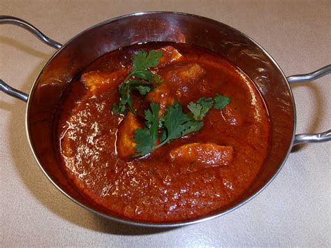 CA's Chicken Phal - page 1 - Phall - Curry Recipes Online