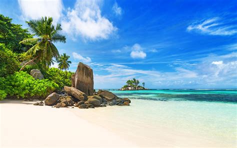 Cheap Flights to Seychelles from $810 - KAYAK