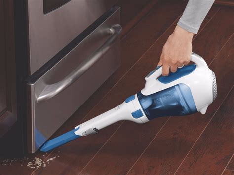 15 Best Handheld Vacuum Cleaners For Your Home, Cars, Pets and More