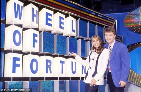 What Happened to the Original Stars of Wheel of Fortune? From Hidden ...