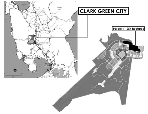 CLARK | New Clark City | U/C - SkyscraperCity