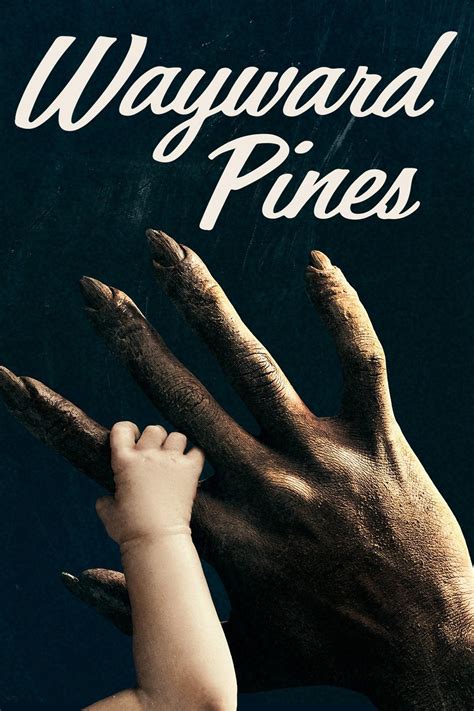 Wayward Pines - Rotten Tomatoes