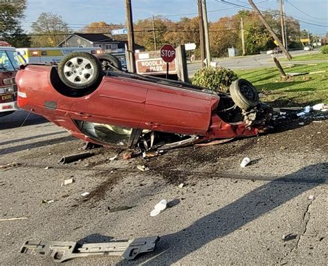 Driver flees Williamsport crash scene | News, Sports, Jobs - Williamsport Sun-Gazette