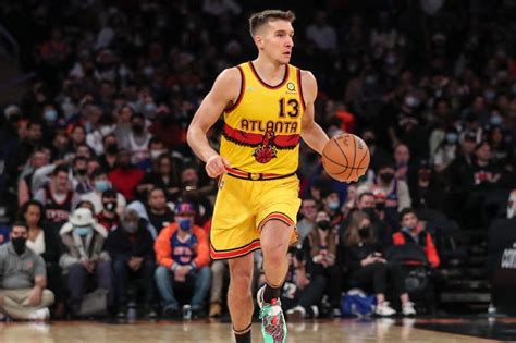 NBA: Hawks' Bogdan Bogdanovic, 2 others enter protocols – Filipino News