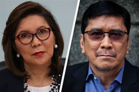 Tulfo vs Tulfo: Mon reprimands siblings Wanda, Ben over P60-M ad deal | ABS-CBN News