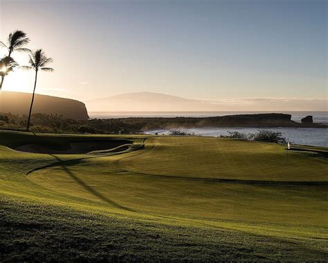 Four Seasons Resort Lanai | Classic Vacations