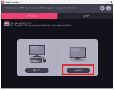 LG Ultrawide Monitor – How to Setup & Use Dual Controller | LG USA Support