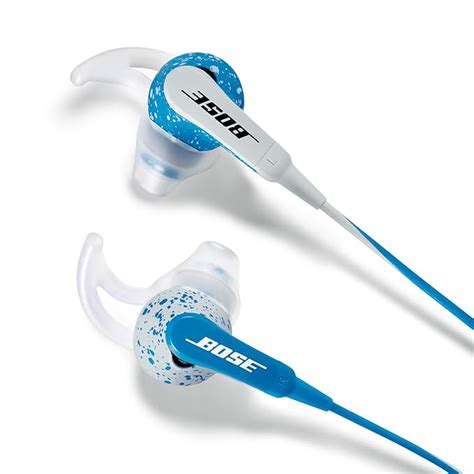 Amazon.com: Bose Freestyle Earbuds, Ice Blue - Wired: Home Audio & Theater