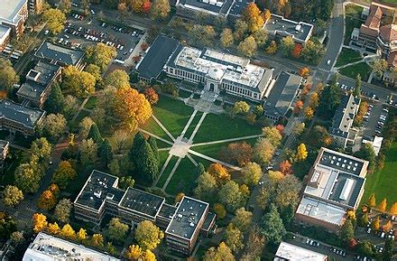 Oregon State University - Wikipedia