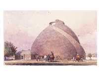 Golghar Patna | Timings, history, images, best time