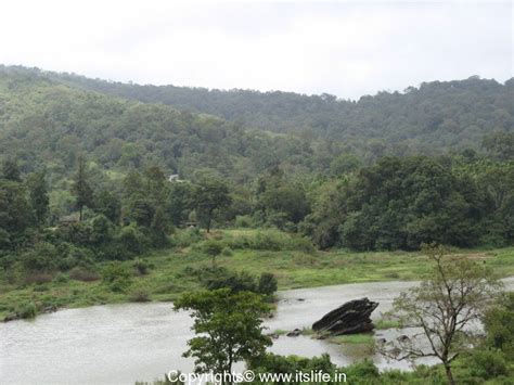 Sharavathi River | Rivers of Karnataka | Karnataka Tourism