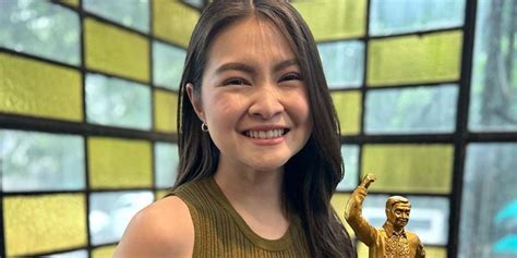 Barbie Forteza wins Best Drama Actress at Golden Laurel Batangas Media ...