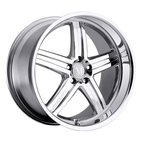 Mandrus Wheels Names Its Monoblock Alloy Mannheim Model “Most Popular ...