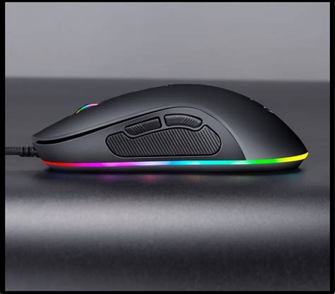 China Customized 16000DPI High DPI Gaming Mouse Suppliers ...