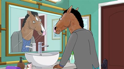 ‘BoJack Horseman’s’ Final Season Doesn’t Get a Happy Ending, but Finds Something More Profound