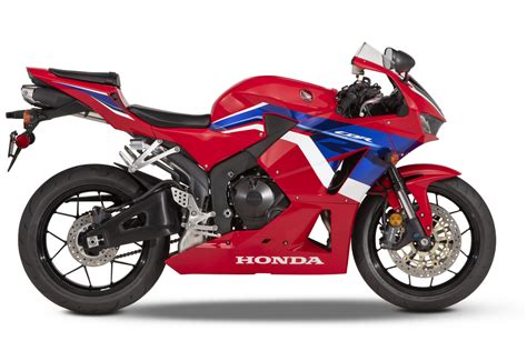 2023 Honda CBR600RR [Specs, Features, Photos] | Honda NC700 Forum