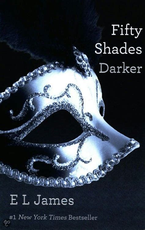 Love this book too! Book! 2! | Fifty shades darker book, Dark books, Fifty shades darker