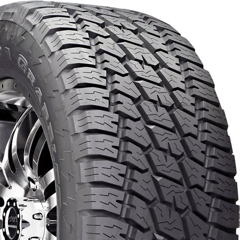 Best All Terrain Tires For Tacoma – 2021 Guide