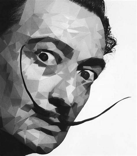 51 Salvador Dali (Spanish Artist) Bio: Interesting Fun Facts - Biography Icon