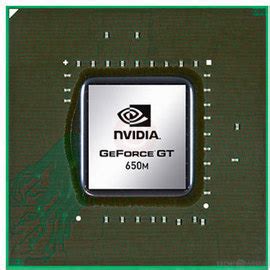 NVIDIA GeForce GT 650M Mac Edition Specs | TechPowerUp GPU Database