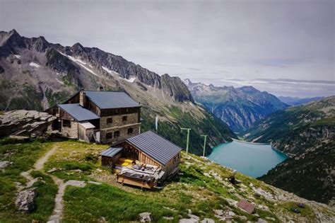 Die 5 schönsten Wanderungen in Mayrhofen im Sommer, Zillertal