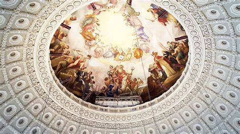 U.S. Capitol Dome