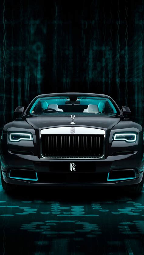 Rolls Royce Wallpaper 1920x1200 Rolls Royce Wraith 1200p Wallpaper, Hd ...