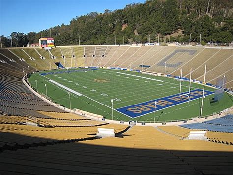 California Golden Bears football - Wikipedia