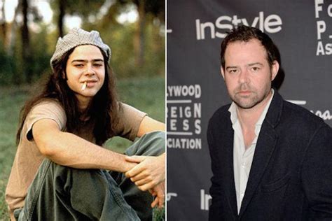 The 'Dazed and Confused' Cast: Then VS. Now - Mandatory