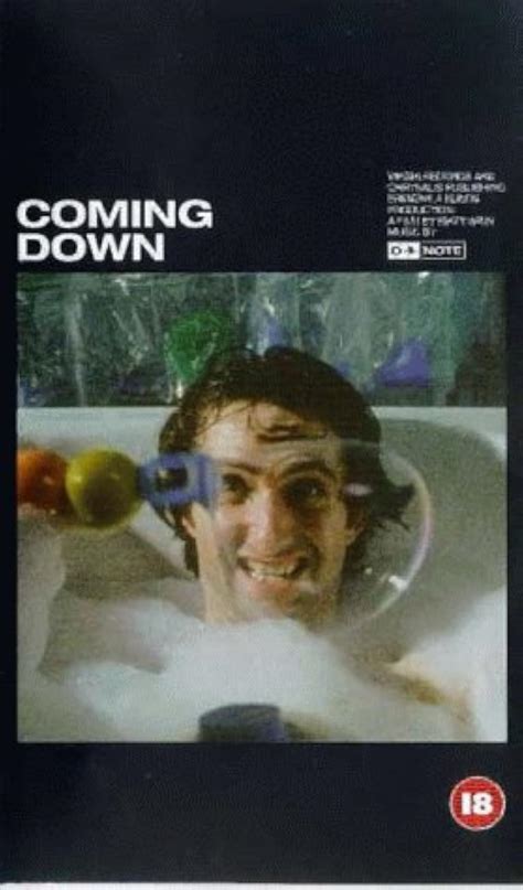 Coming Down (1997)