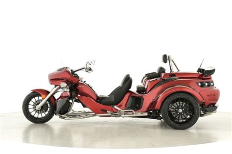 RF1 Touring 2022 – rewaco Trikes