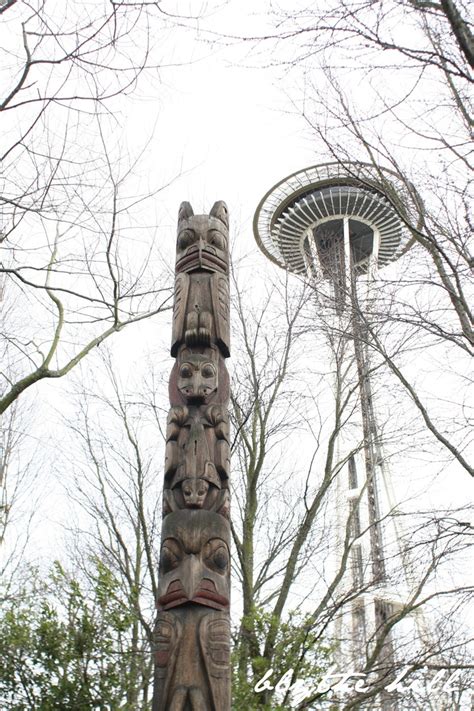 1000+ images about Totem Poles of Pacific NW on Pinterest | Keith haring, Ketchikan alaska and ...