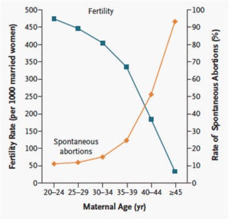 What's The Best Age To Have A Baby? 20s? 30s? 40s+? | Financial Samurai