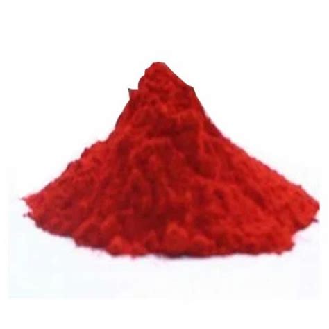 Toluidine Red Pigment at best price in Mumbai by Anupam Colours ...