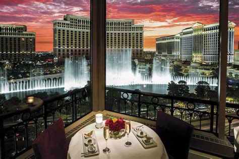 Best Las Vegas Strip Restaurants 2024 - Sibyl Deloris