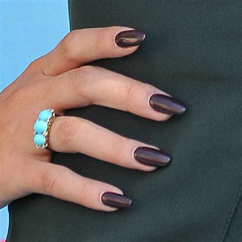 Selena Gomez's Nail Polish & Nail Art | Steal Her Style