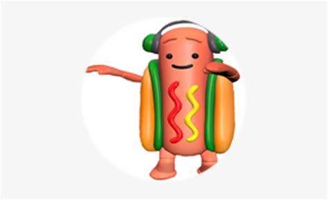 Roblox Hot Dog Meme