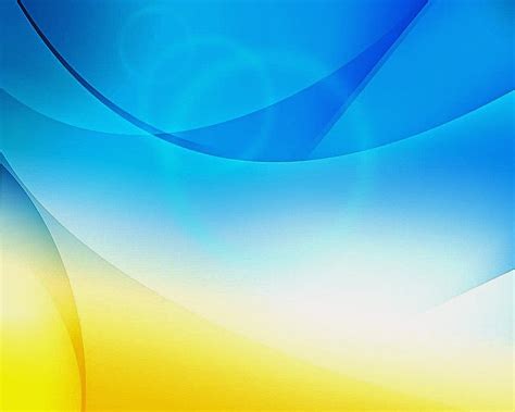 20 Stunning Blue Yellow Abstract Background Download For Free ...