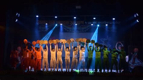 vande mataram song dance||nritangan dhara and dhamaka dance group)raghunathganj,murshidabad ...