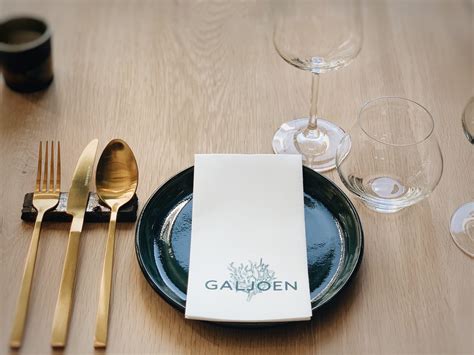 Galjoen Restaurant Review – In My Bag