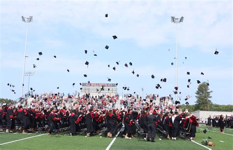 SUBSCRIBER VIDEO: Cedartown High School Class of 2023 Graduation ...