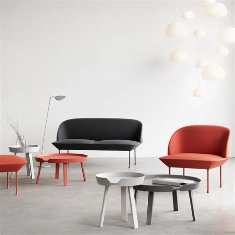 Muuto - Around Coffee table | Connox